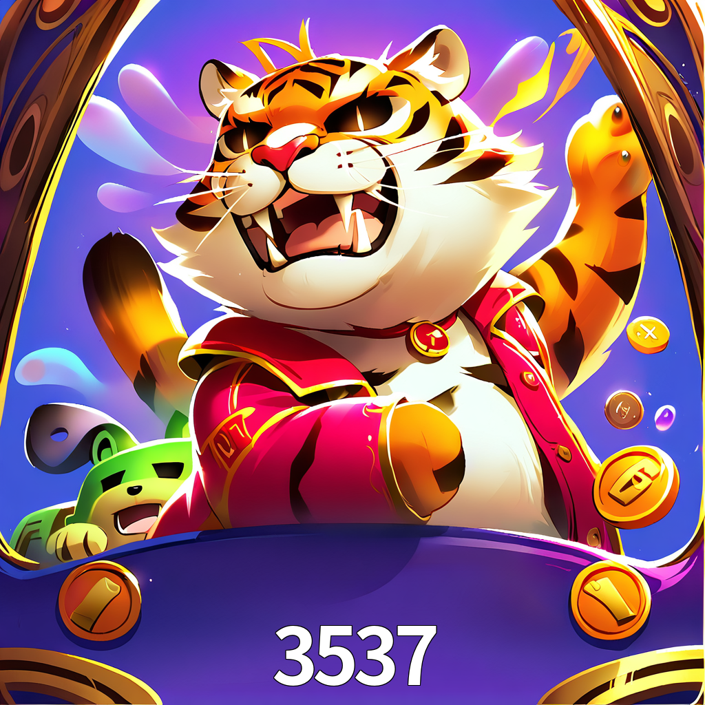 3537